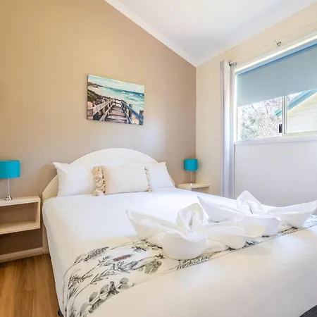 Tasman Holiday Parks - Albany Room photo