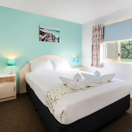 Tasman Holiday Parks - Albany Room photo
