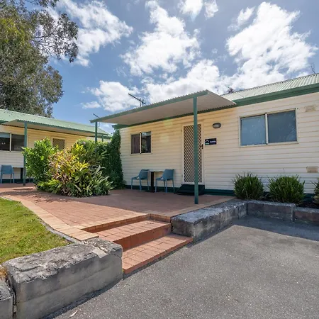 Tasman Holiday Parks - Albany Room photo
