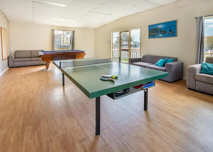 Tasman Holiday Parks - Albany