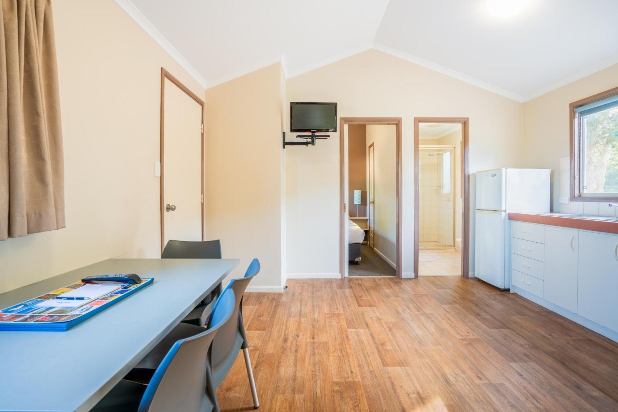 Tasman - Holiday park 4*