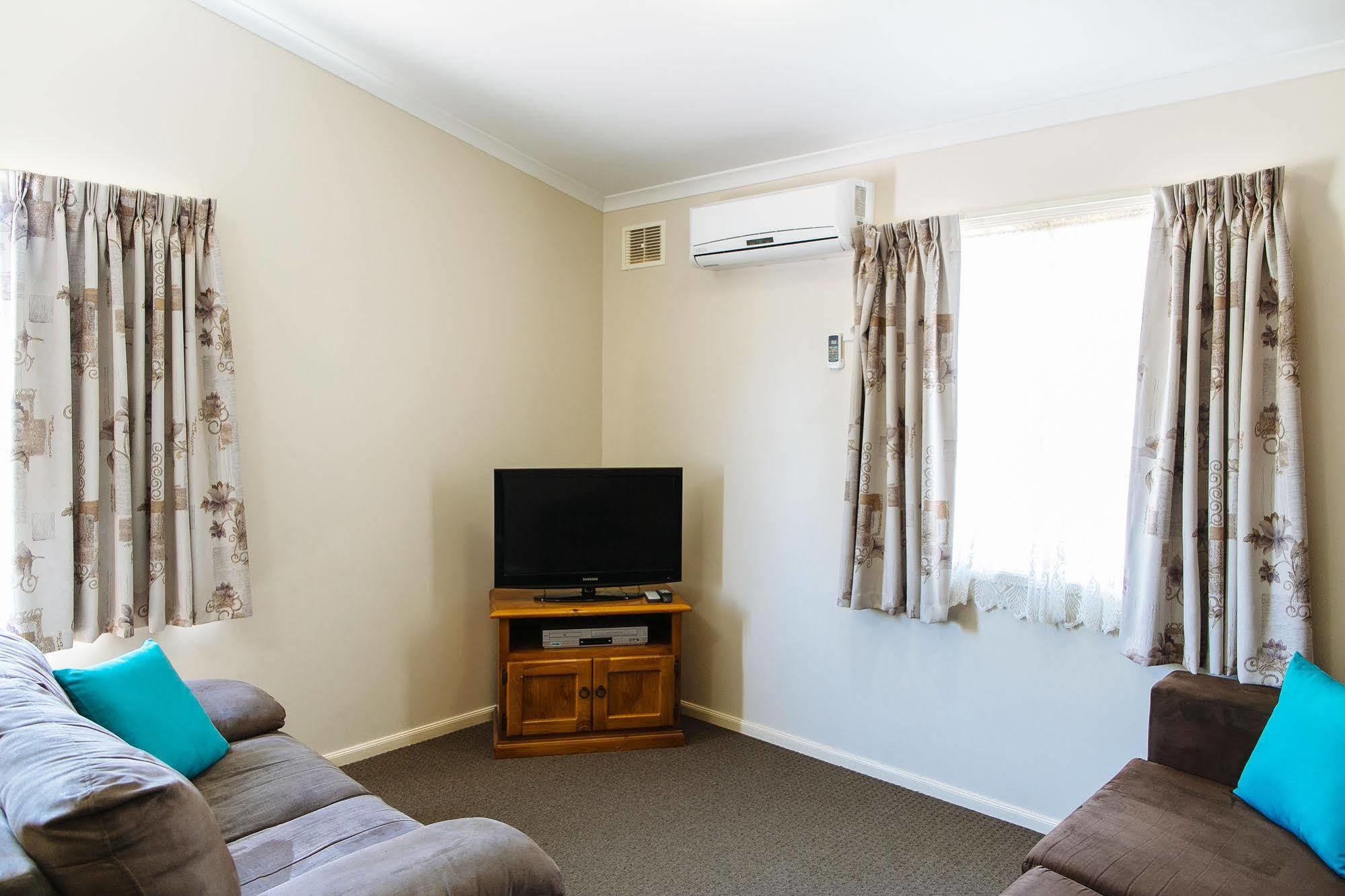 Tasman - Holiday park