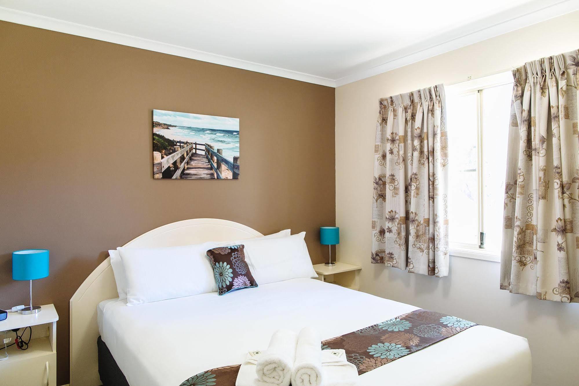 Holiday park Tasman - 4*