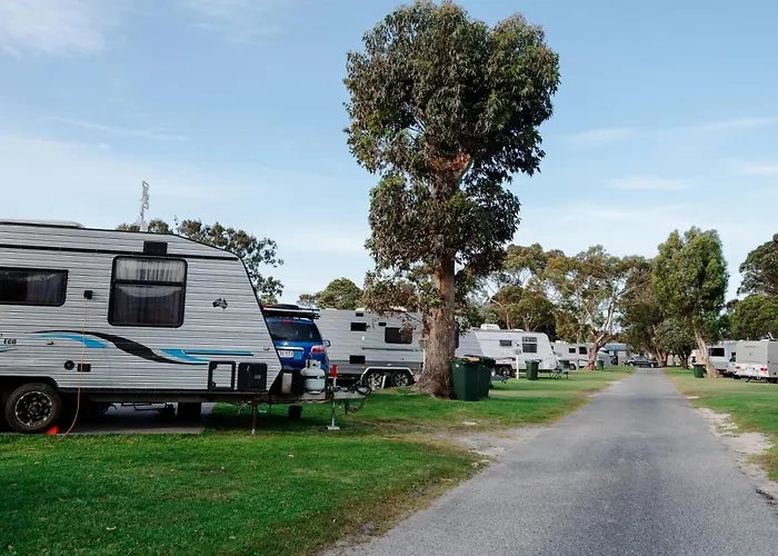 Tasman Holiday Parks - Albany
