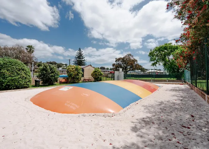 Tasman Holiday Parks - Albany