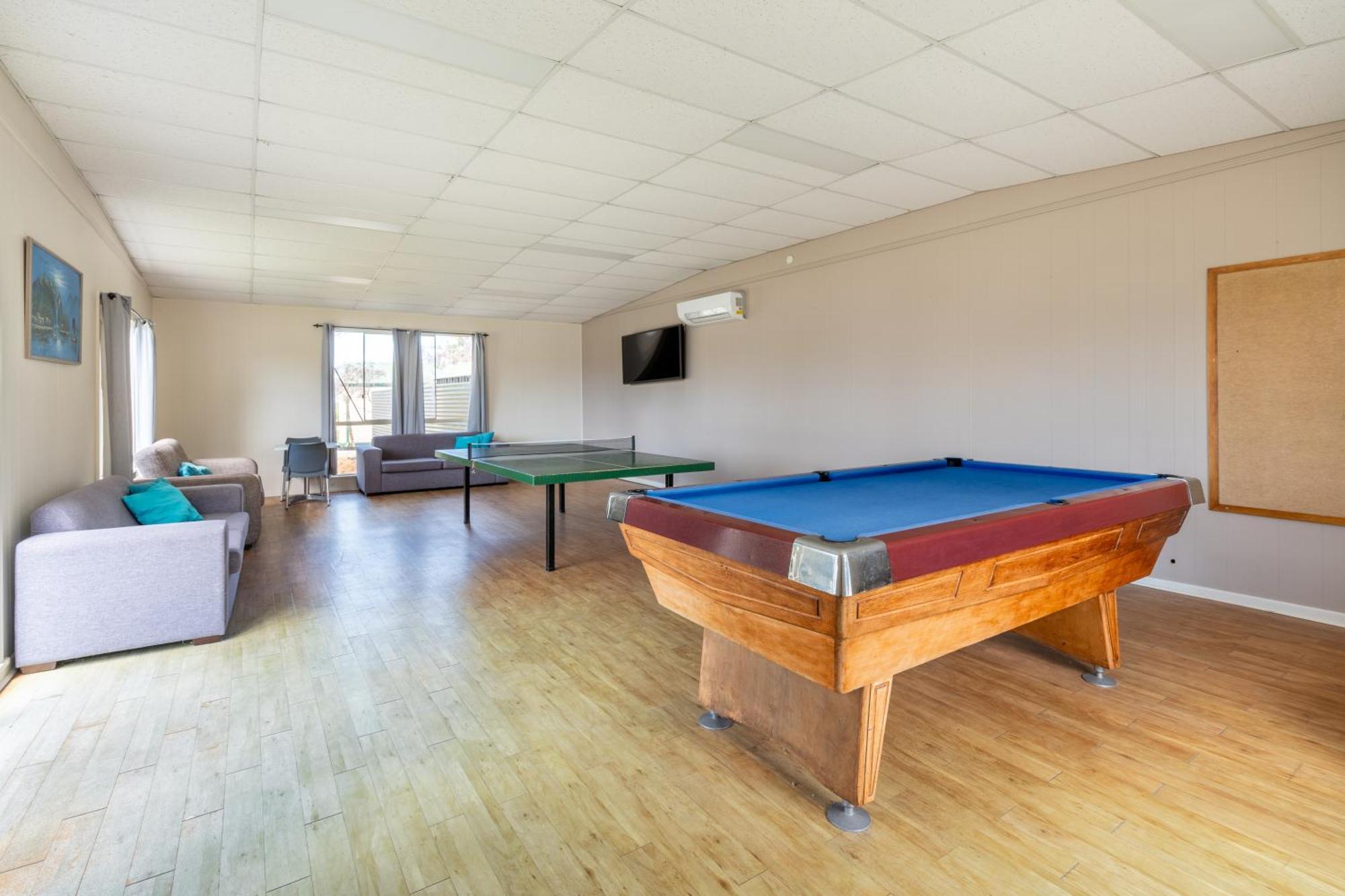 Tasman - Holiday park Albany