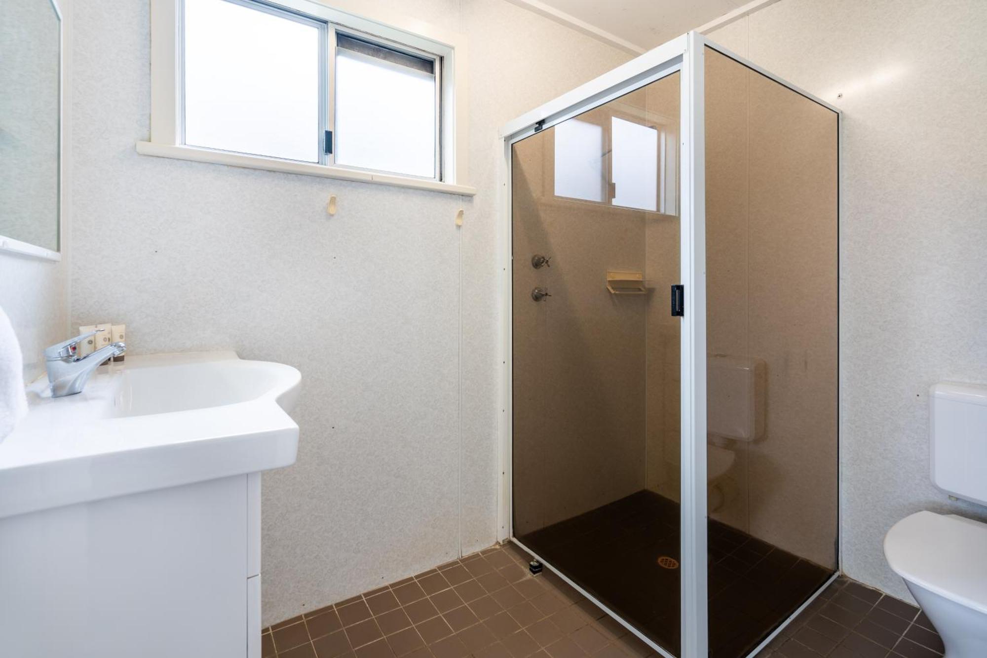 Holiday park Tasman - 4*