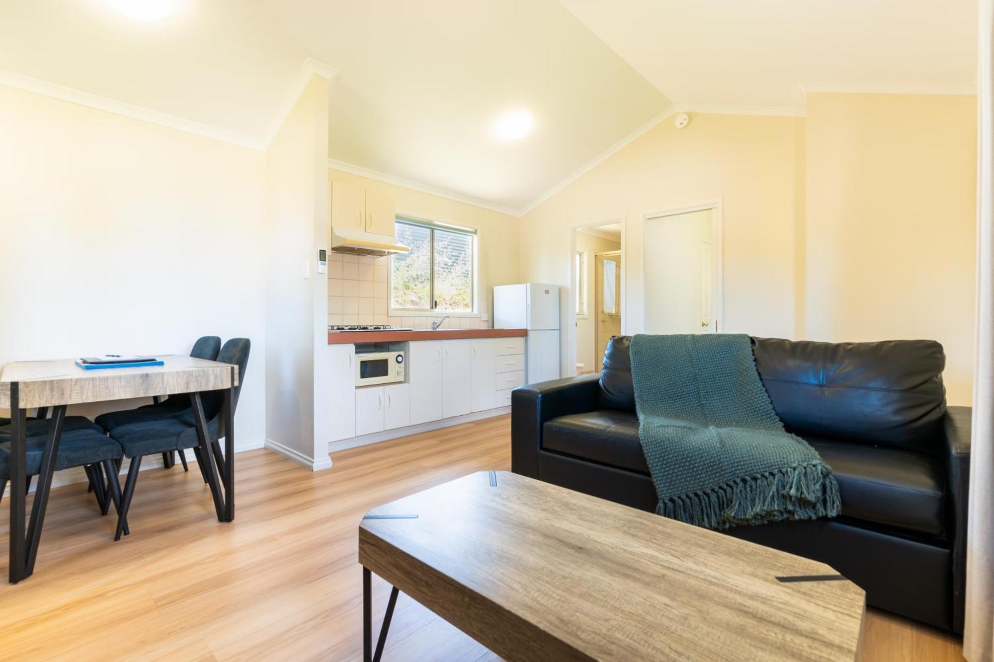 Holiday park Tasman - 4*