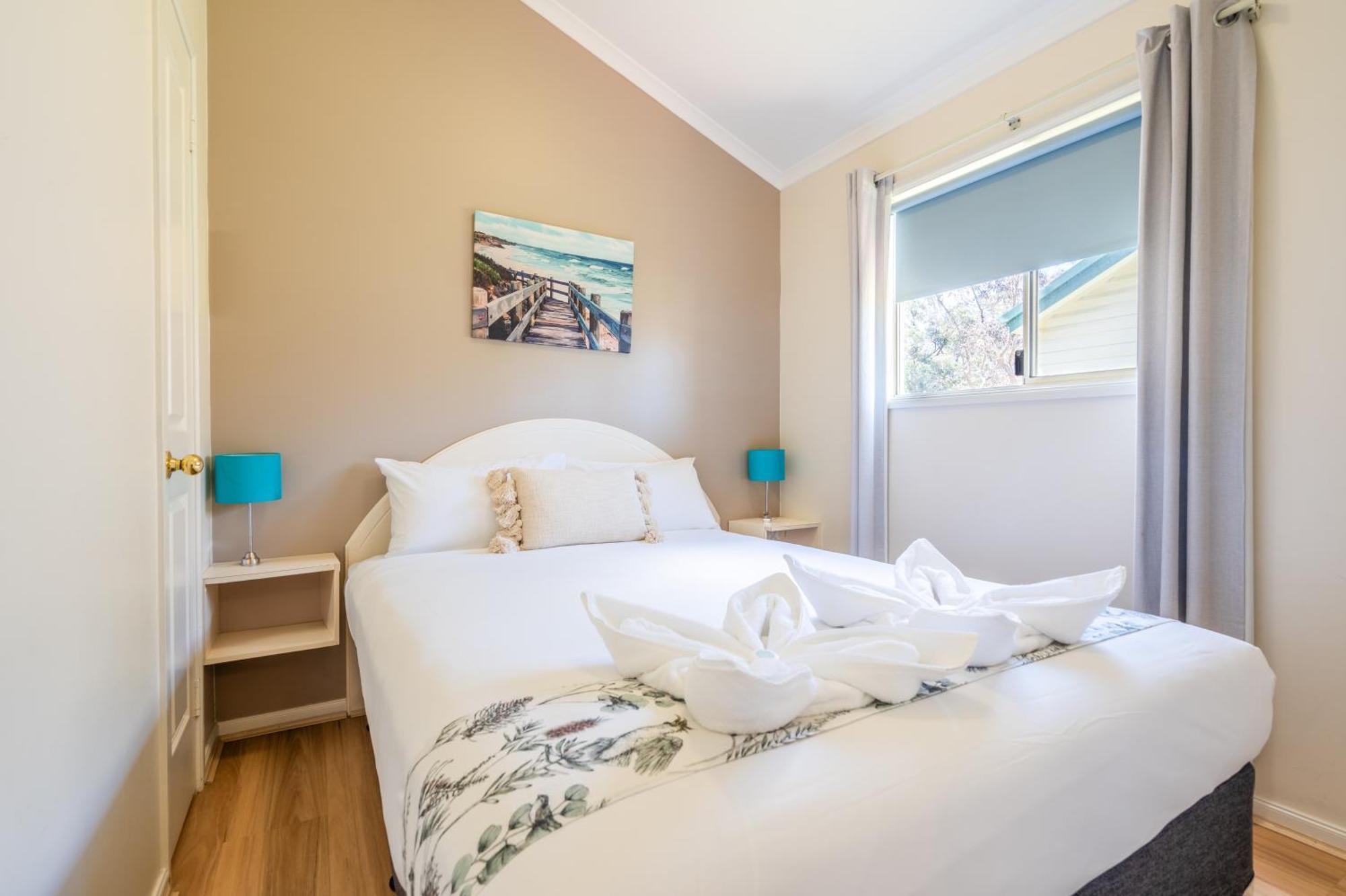 Holiday park Tasman - 4*