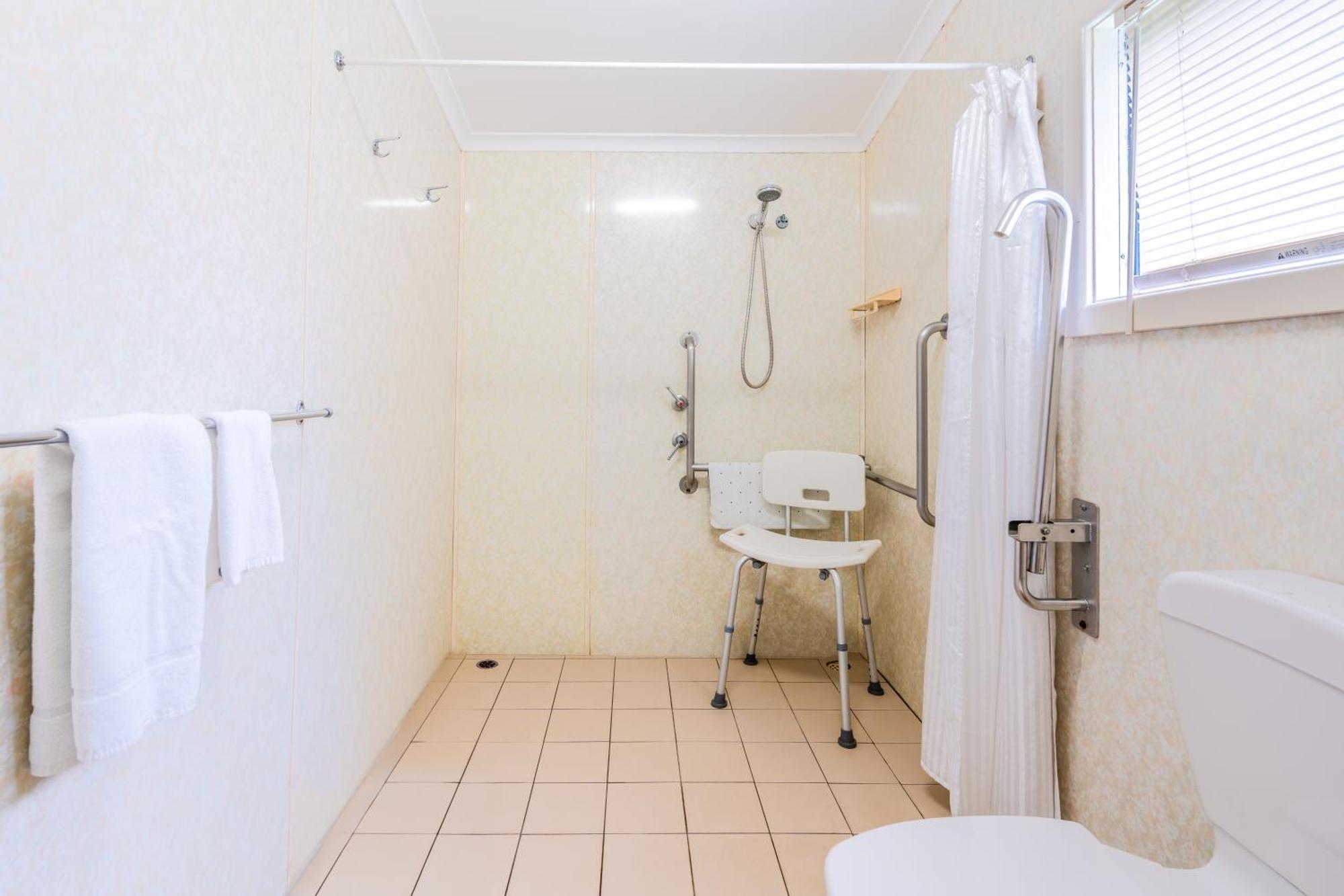 Tasman - Holiday park Albany