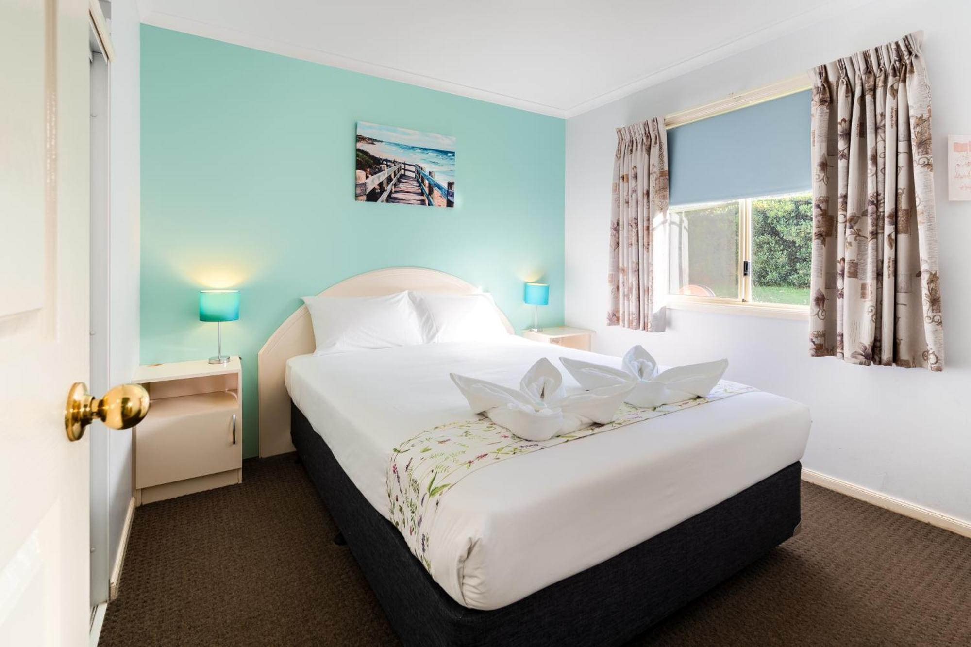 Tasman - 4* Albany