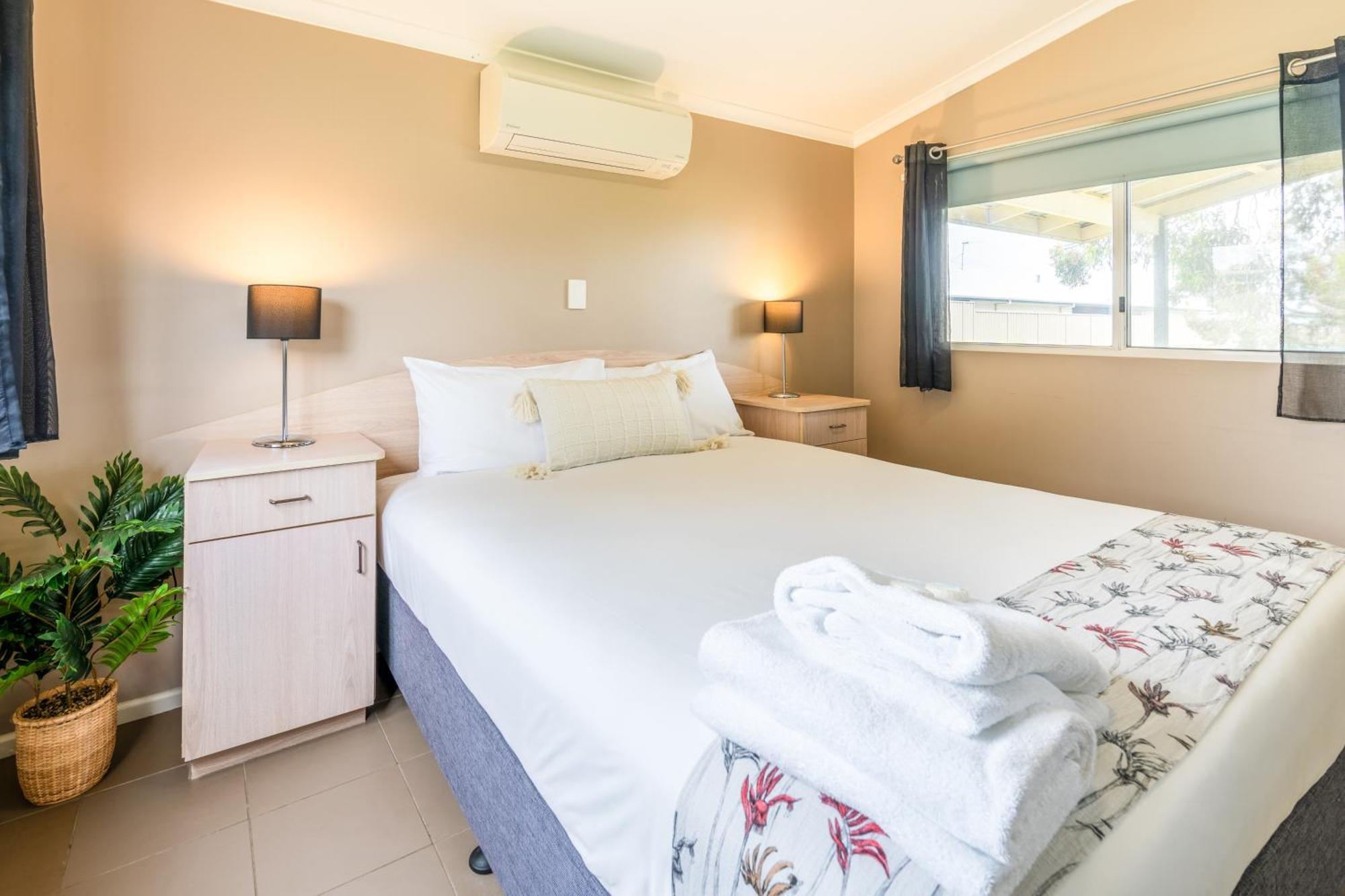 Tasman - Holiday park