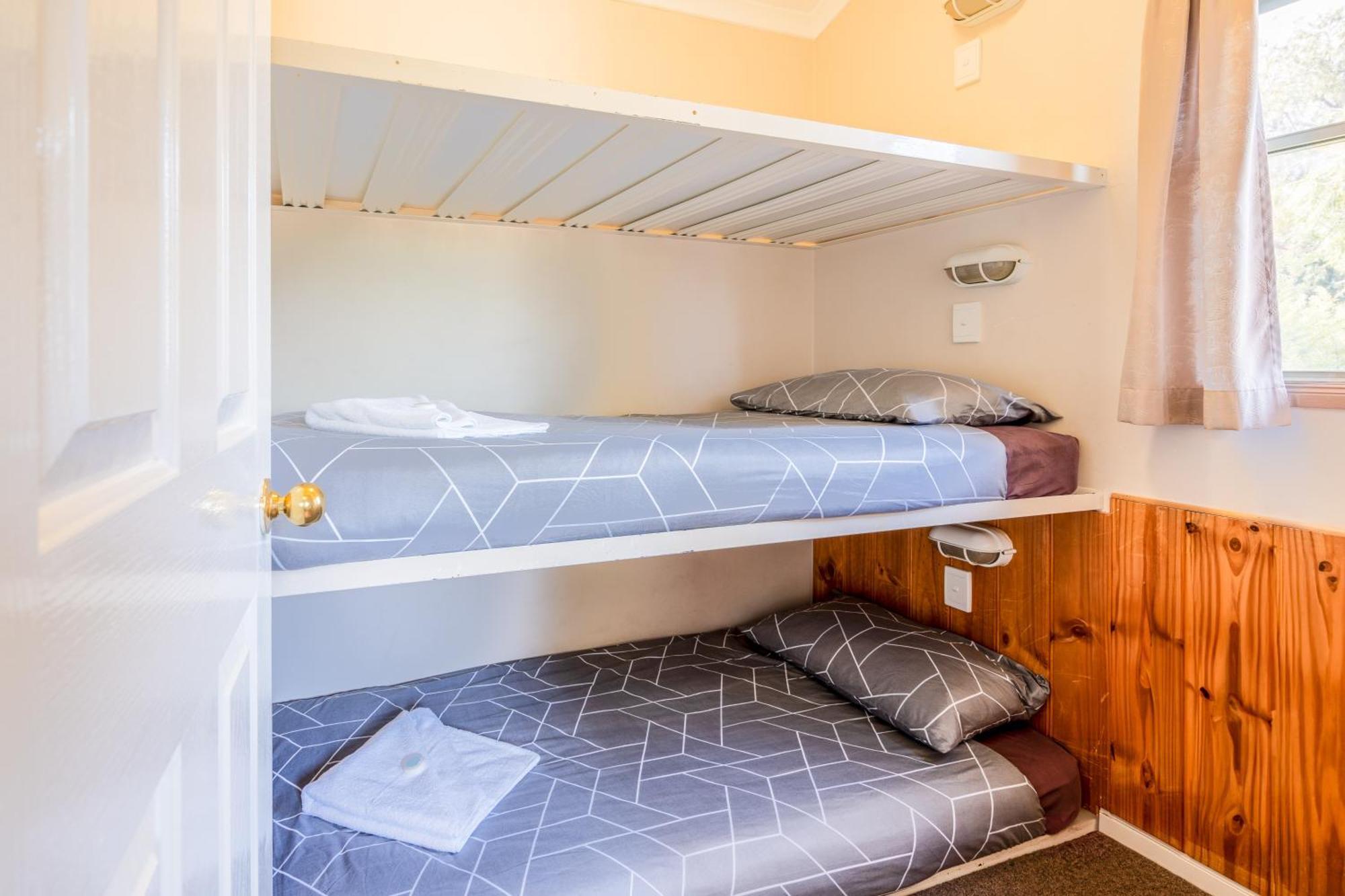 Tasman - Holiday park 4*