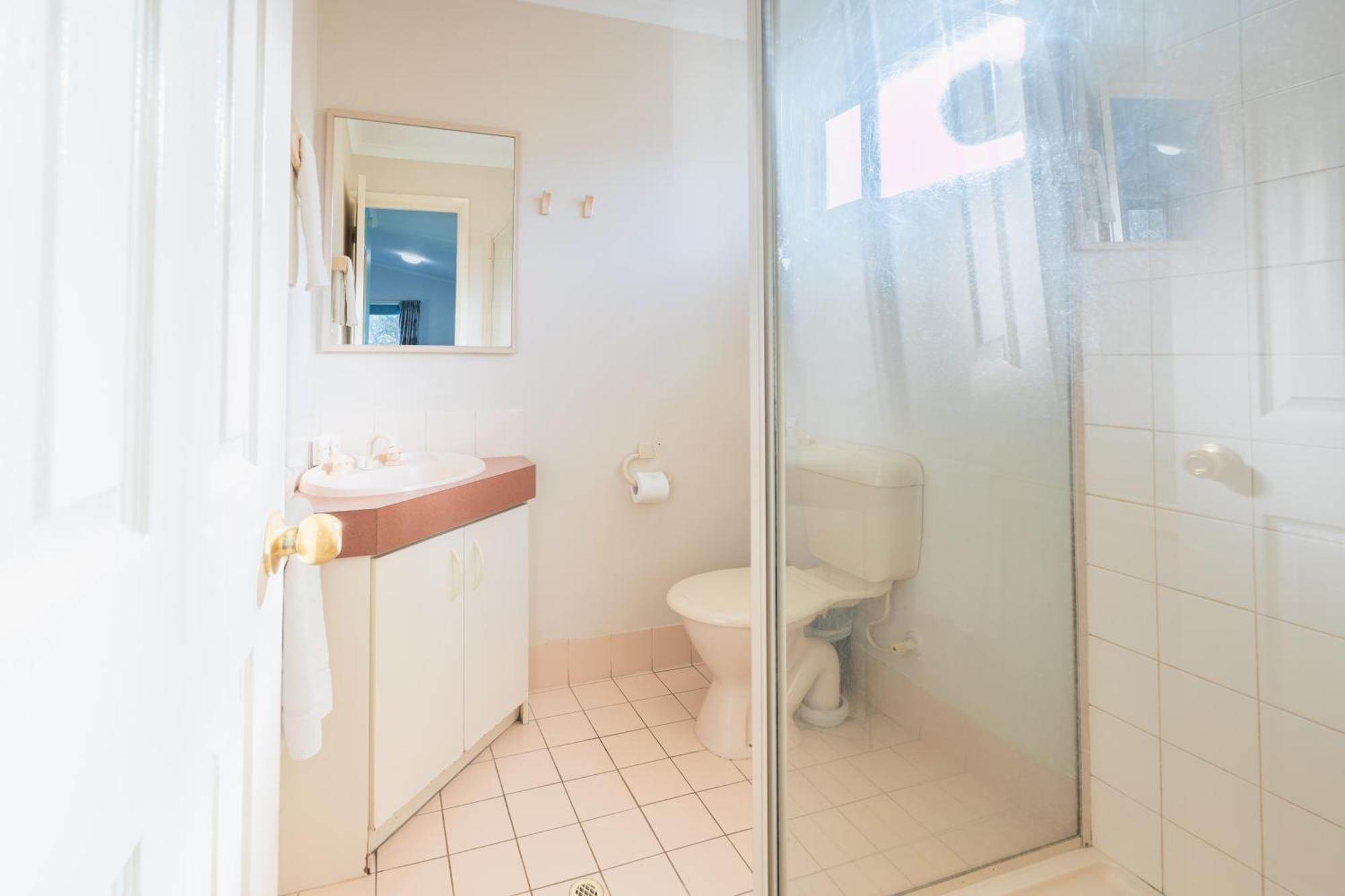 Tasman - Holiday park 4*