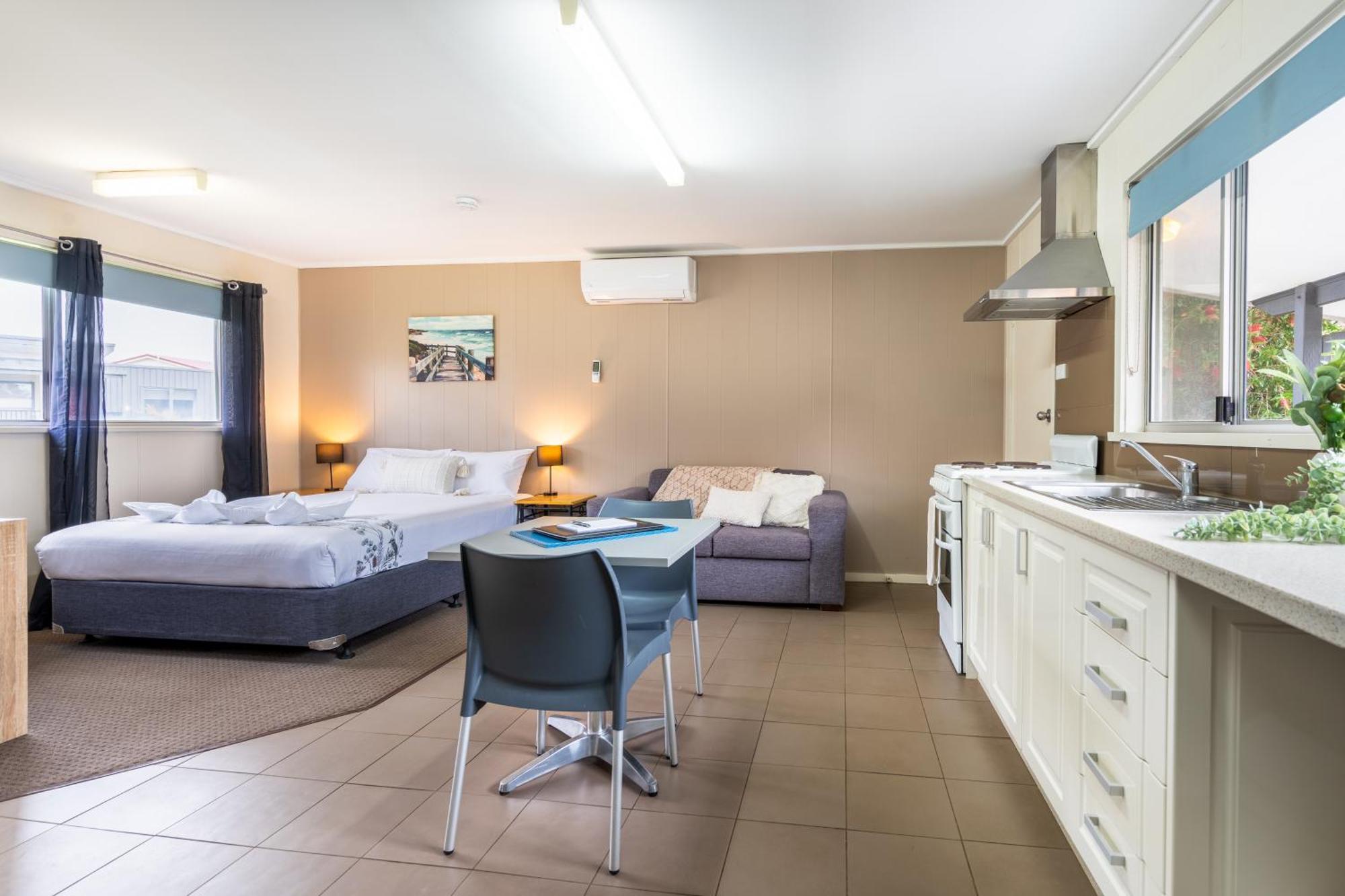 Tasman - Holiday park Albany