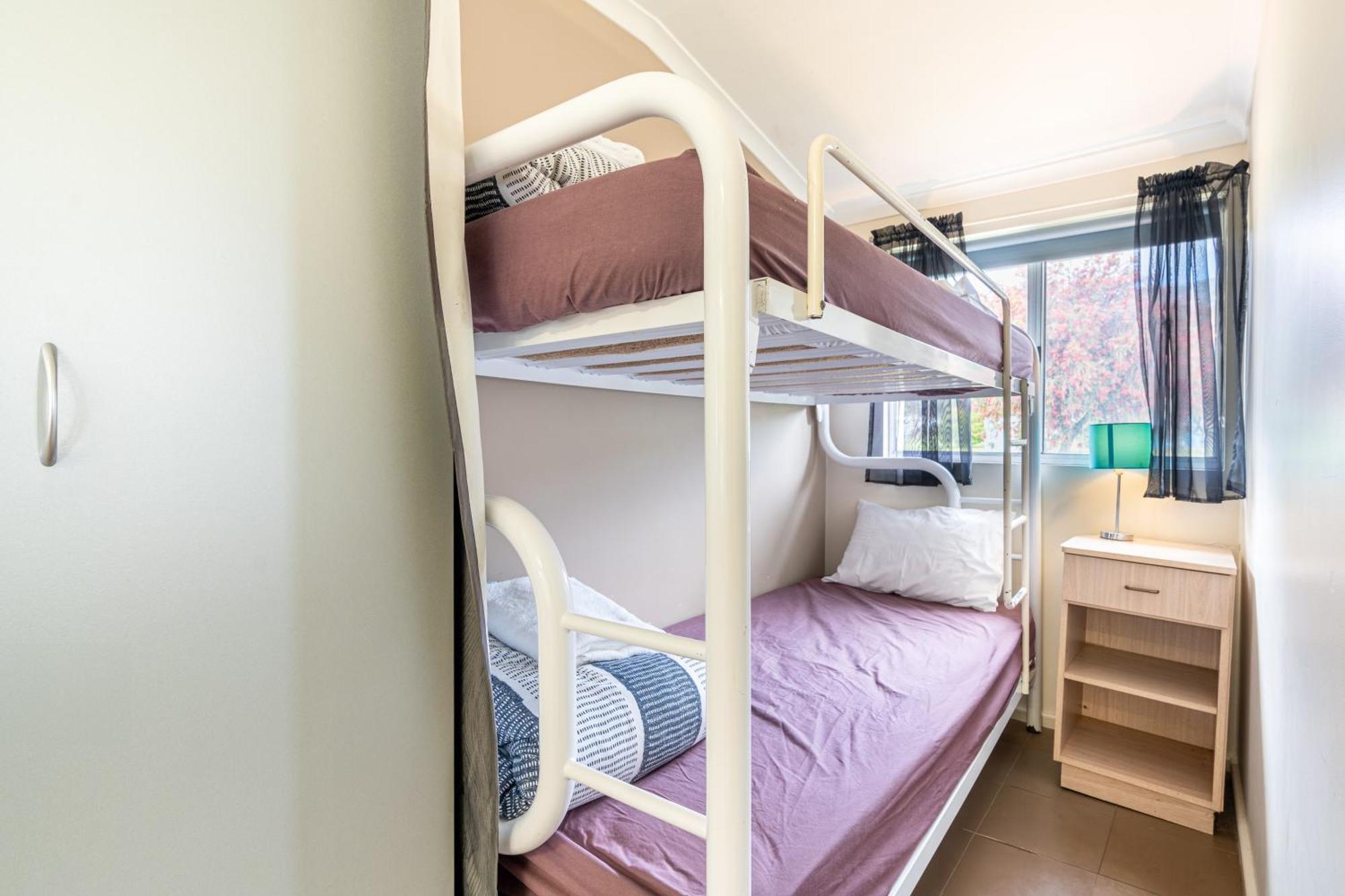 Holiday park Tasman - Albany