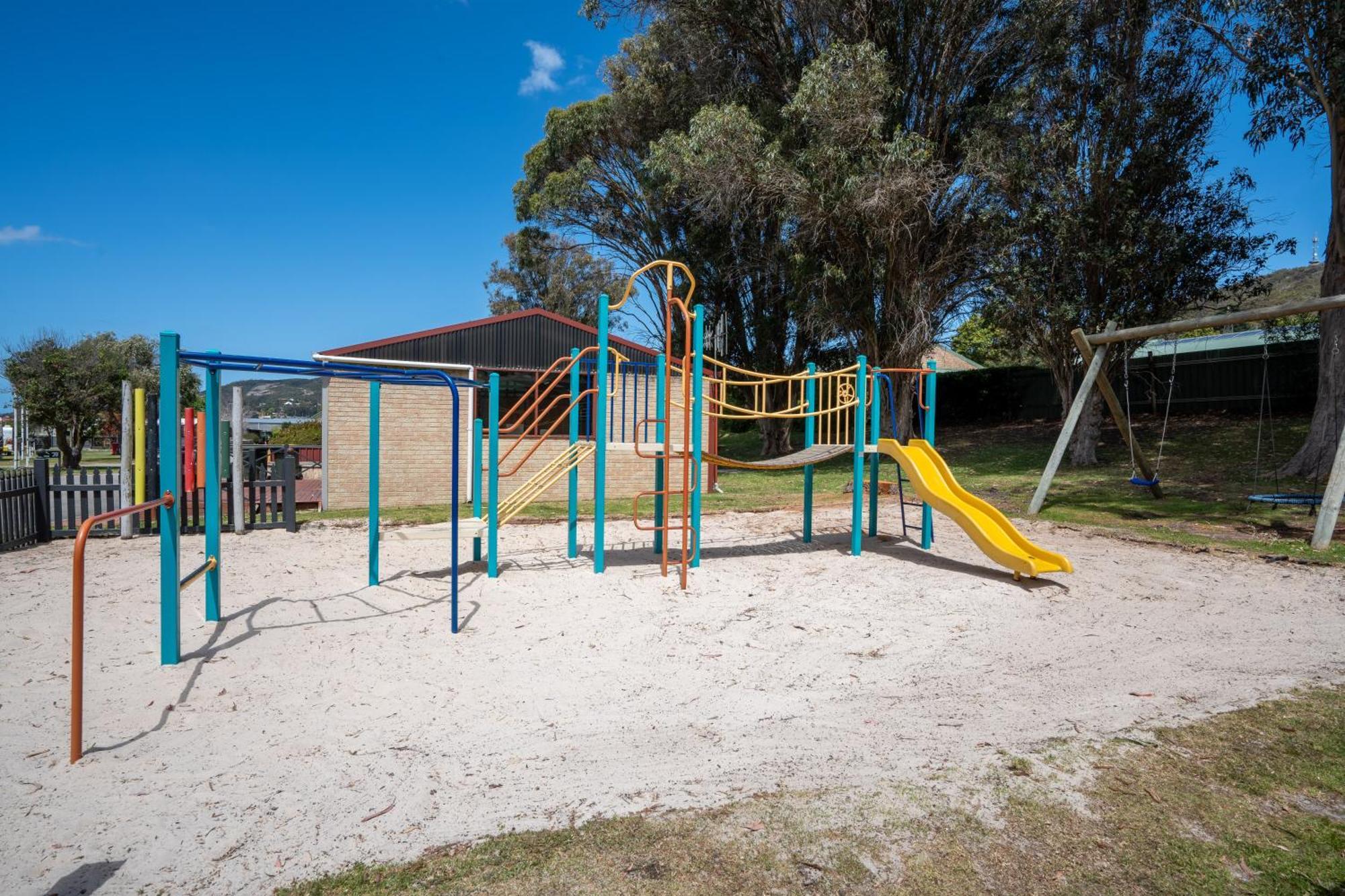 Tasman - 4* Albany