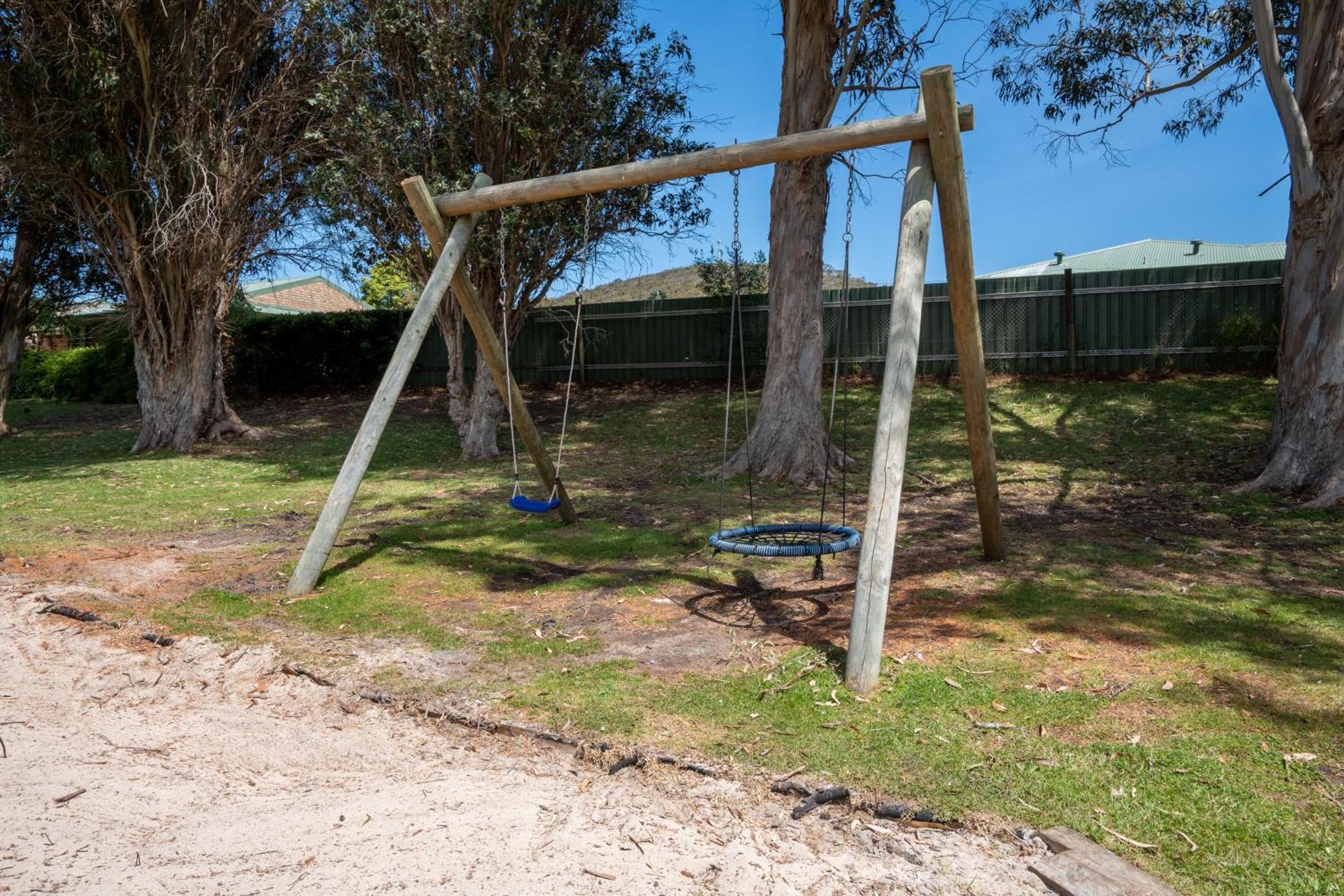 Holiday park Tasman - Albany