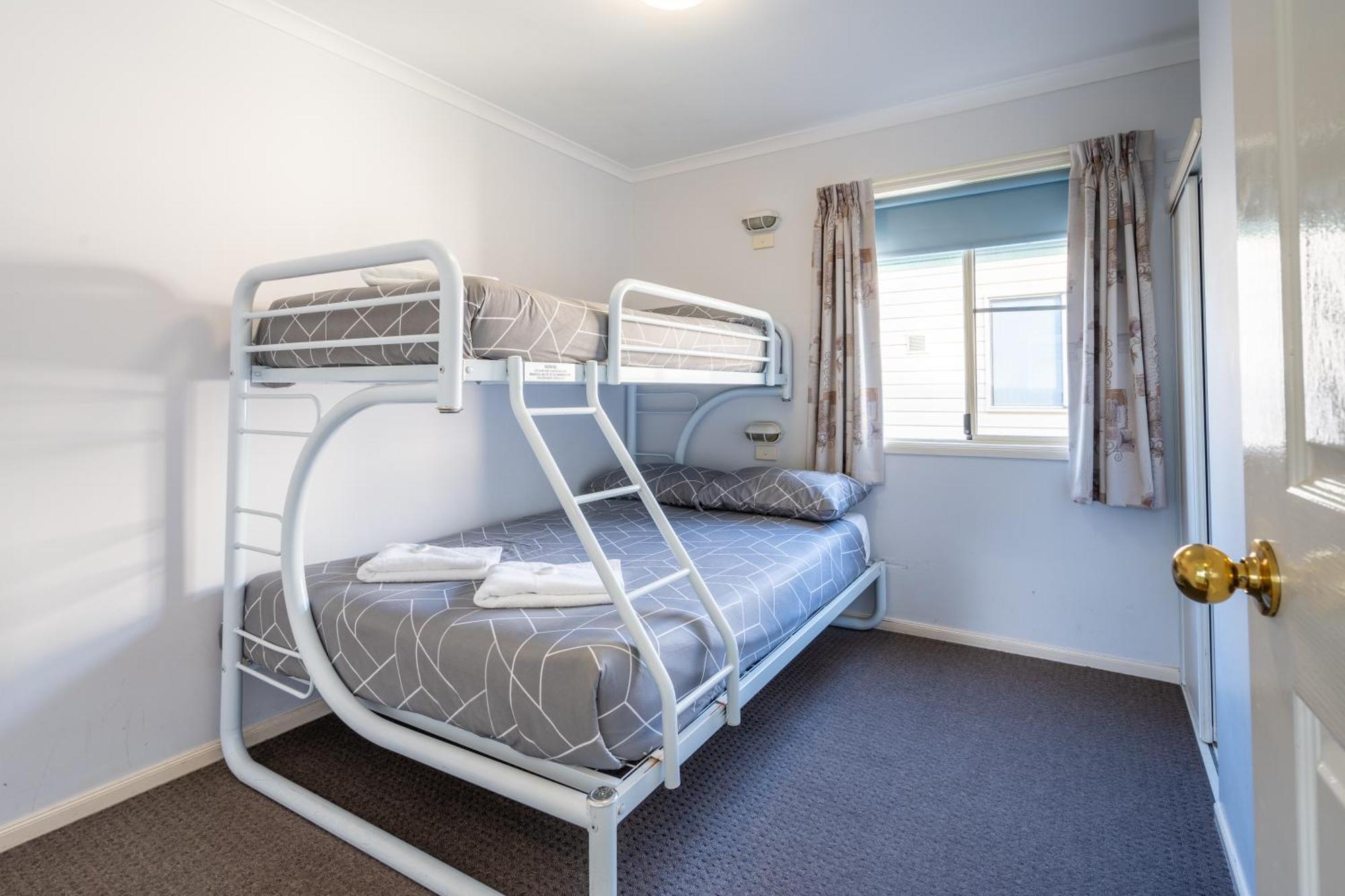 Tasman - 4* Albany