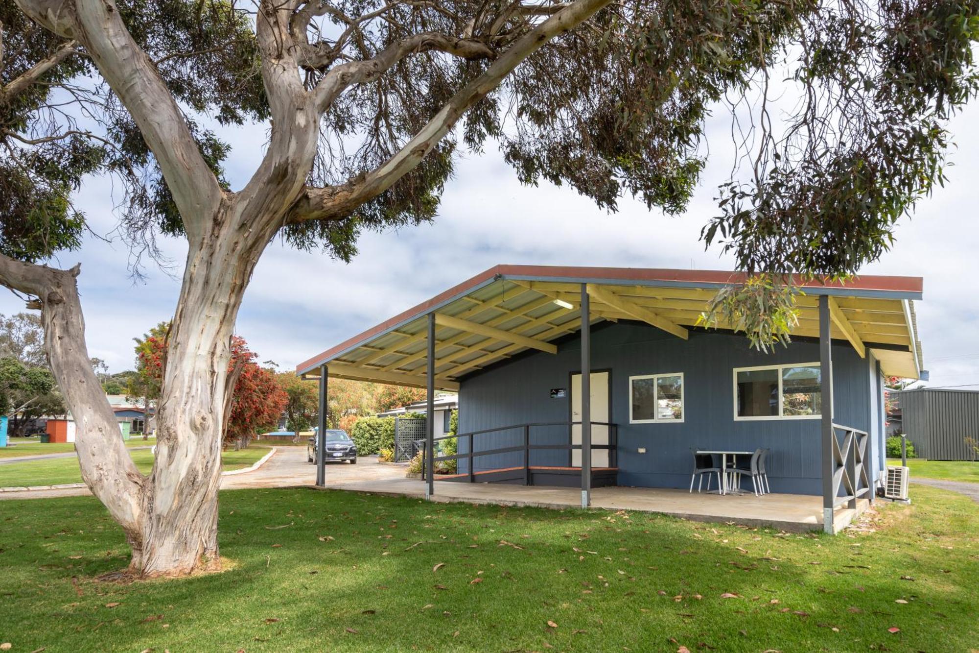 Tasman -