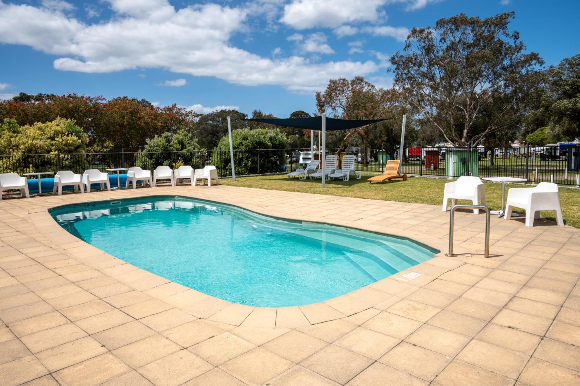 Tasman - 4* Albany