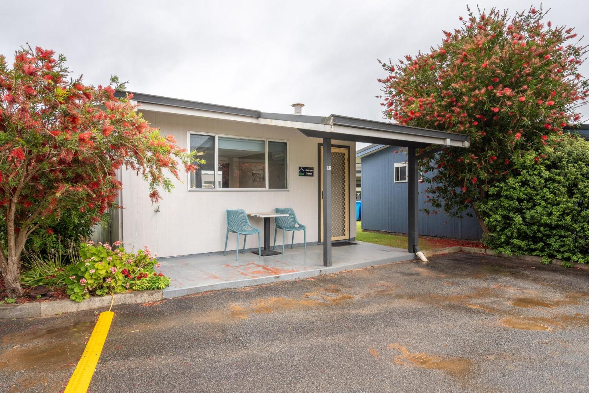 Tasman -