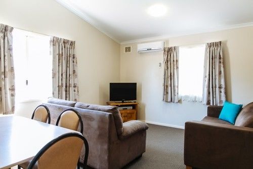 Tasman - Holiday park 4*