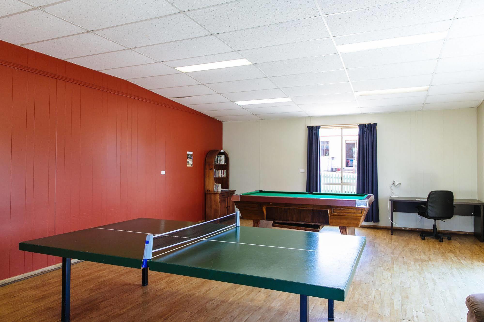 Tasman - Holiday park Albany