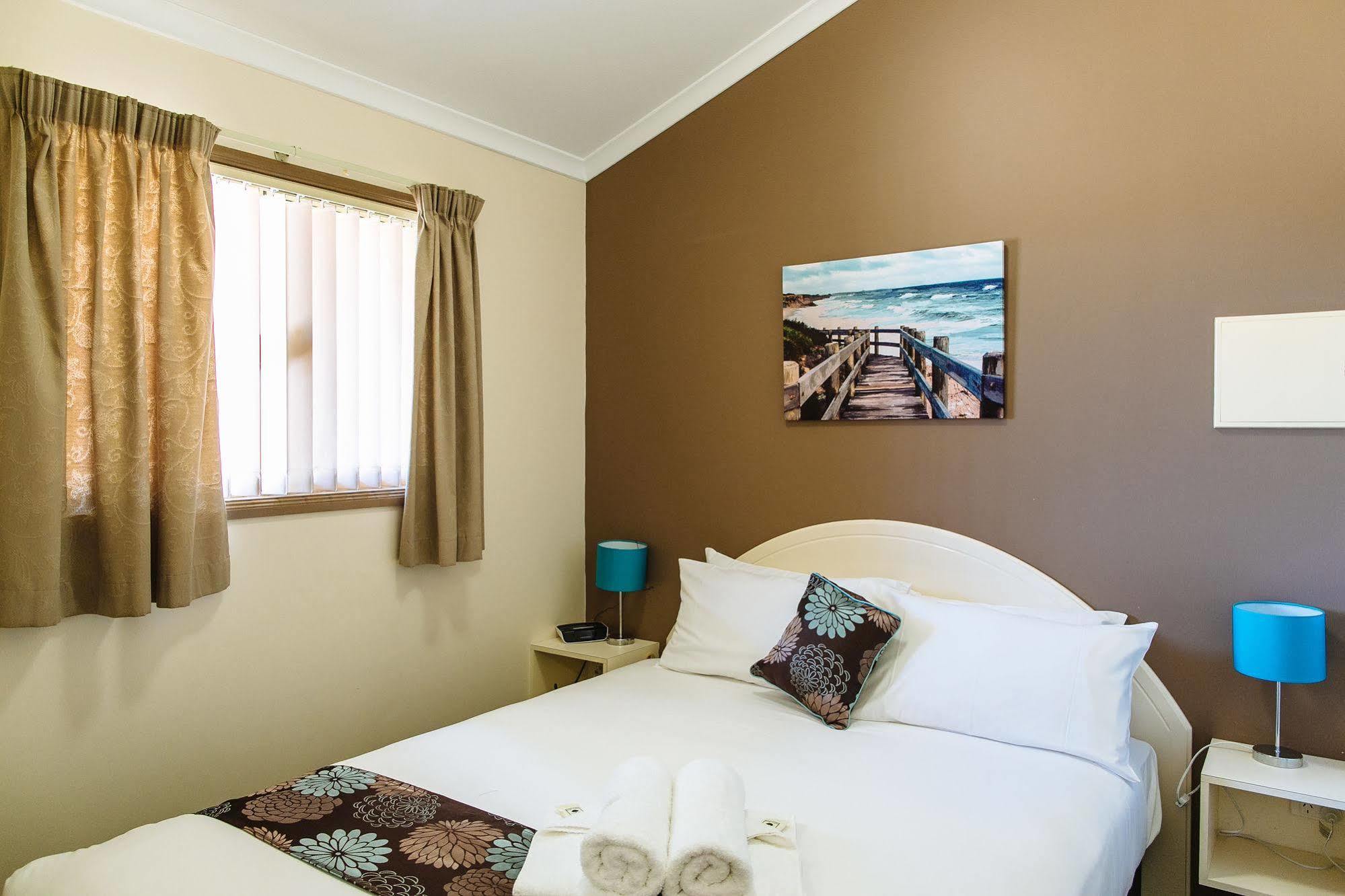 Tasman - Holiday park