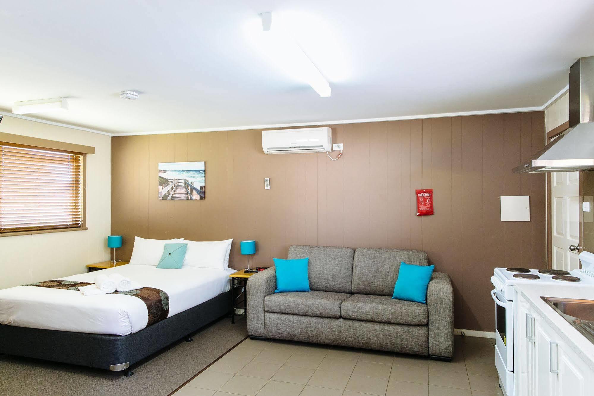 Tasman - 4* Albany